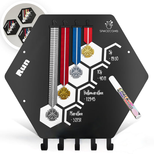 Haken für Medaillenhalter