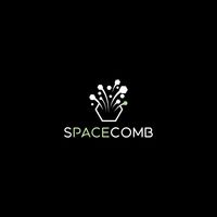 Logo_Spacecom_Weiss_Gruen