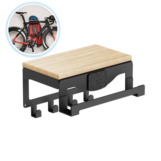 Rennrad Wandhalterung PRO