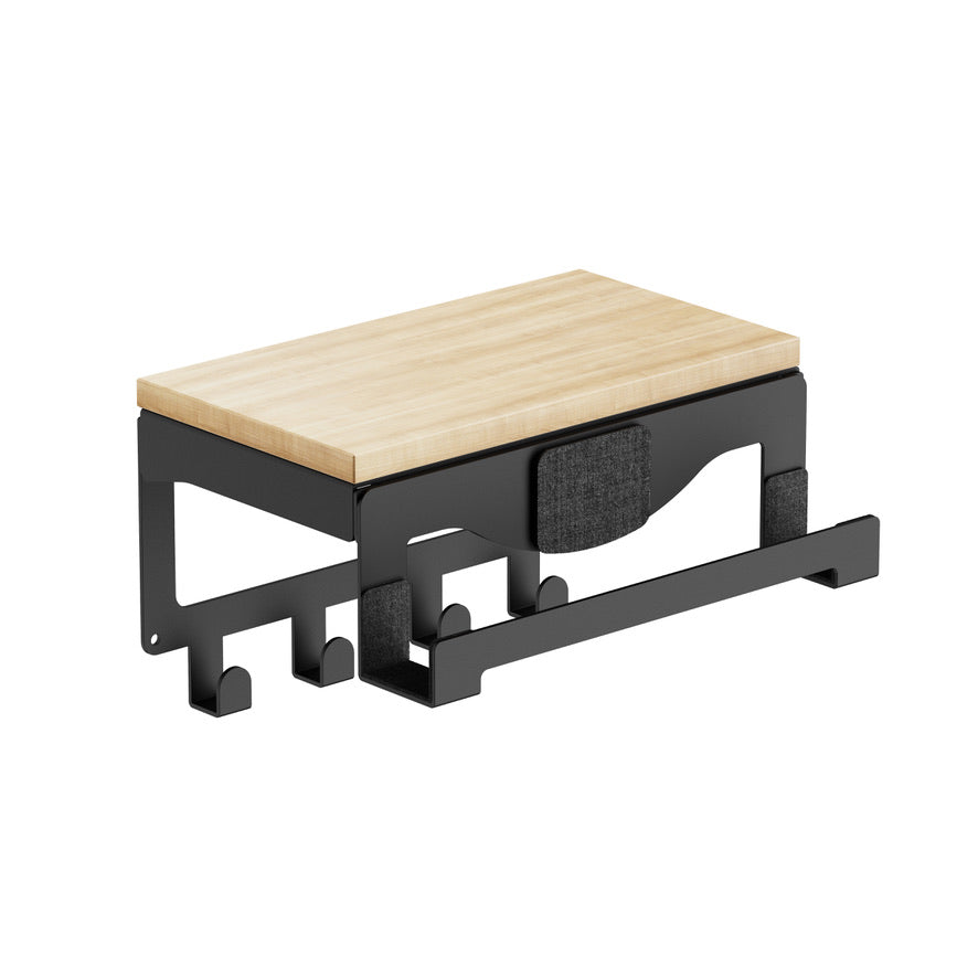 Rennrad Wandhalterung Pro